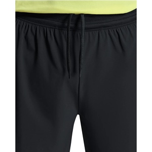 On Мъжки шорти за бягане On 5 Performance 2In1 Short Running shorts - Black - размер XL (012-3417-0215)