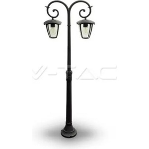 V-TAC Matte Pole 7061