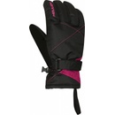 Hannah Pammy anthracite/raspberry sorbet