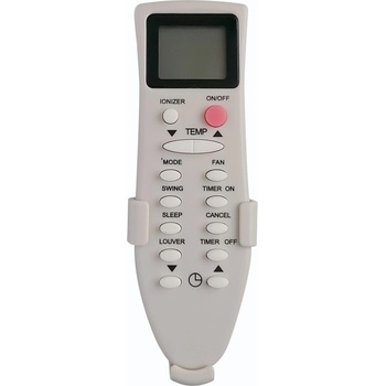 съвместим Unionaire g+ ihwg 012 r5 - заместител дистанционно управление (g+ ihwg 012 r5)