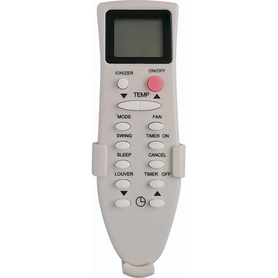 съвместим Unionaire g+ ihwg 012 r5 - заместител дистанционно управление (g+ ihwg 012 r5)