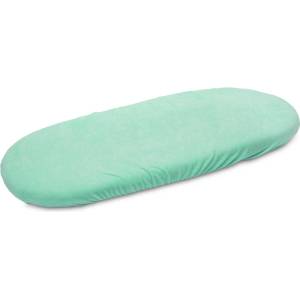 Sensillo Чаршаф За Количка Terry Мента 75X35См Sensillo