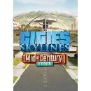 Cities: Skylines - Content Creator Pack: Mid-Century Modern