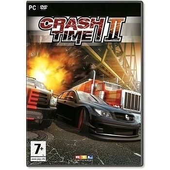 Crash Time 2