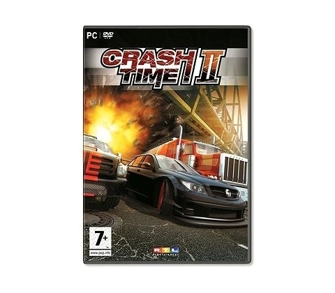 Crash Time 2