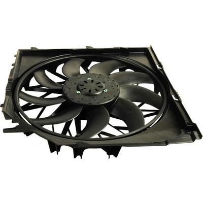 Větrák, chlazení motoru MAXGEAR AC230116