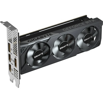 GIGABYTE GeForce RTX 5050 OC Low Profile 8GB GDDR6 128bit (GV-N5050OC-8GL)