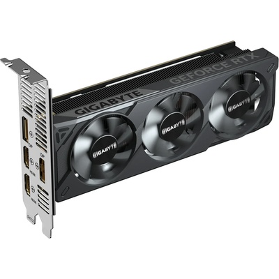 GIGABYTE GeForce RTX 5050 OC Low Profile 8GB GDDR6 128bit (GV-N5050OC-8GL)