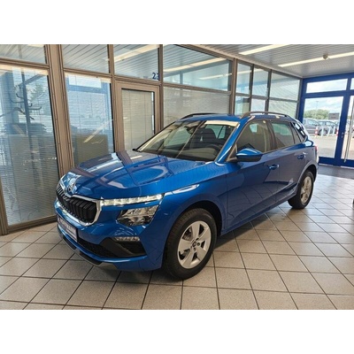 Skoda Kamiq Selection 85 kW