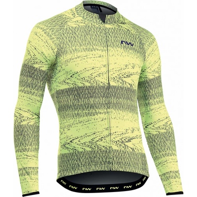Northwave Blade LS Cool matcha