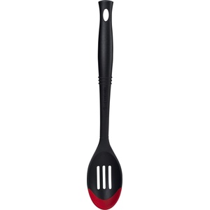 Le Creuset Решетъчна лъжица Le Creuset силиконова черешова (93100300060008)