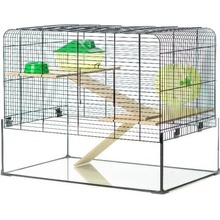 Inter Zoo Klec pro hlodavce Aqualand 2 59 x 38 x 47 cm