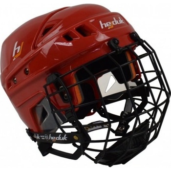 Hokejová helma Hejduk XX Combo SR