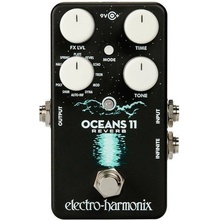 Electro-Harmonix Oceans 11