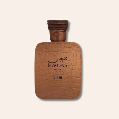 Rasasi Hawas Viper parfémovaná voda pánská 100 ml
