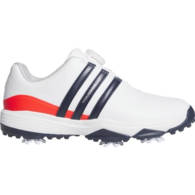 Adidas Tour360 24 BOA Jr white – Zboží Mobilmania