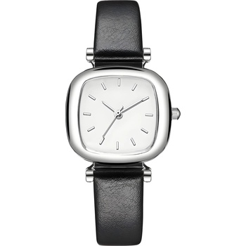 HARAHU Часовник la-12383 - Черен kp12383