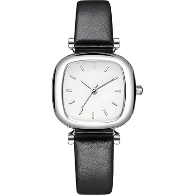 HARAHU Часовник la-12383 - Черен kp12383