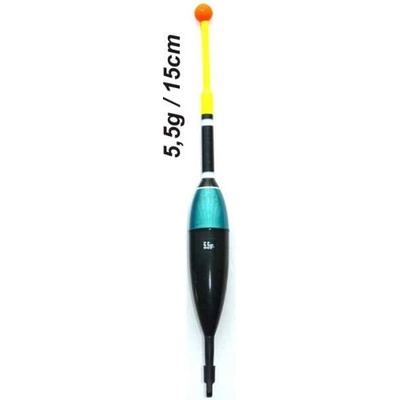 SPORTS Rybářský plováček I 3,3g 145mm