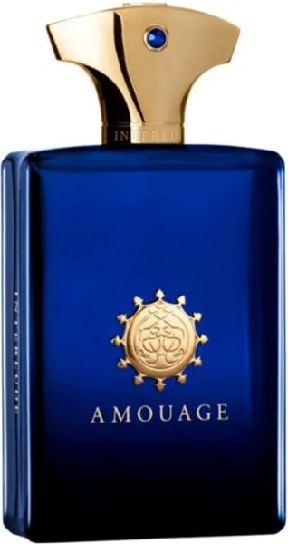Amouage Interlude for Men EDP 100 ml Tester