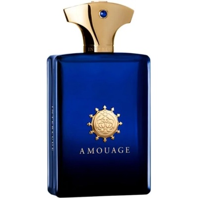 Amouage Interlude for Men EDP 100 ml Tester
