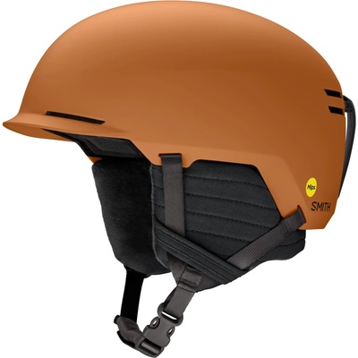Smith Optics Ски каска Smith Scout MIPS Ski helmet - Matte Komodo - размер M 55-59 cm (418-0558-0912)