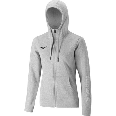 Mizuno Sweat FZ Hoodie W