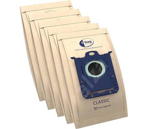 Electrolux E200S
