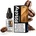 никотинови соли Ritchy Salt 10ml Coffee Tobacco 10мг