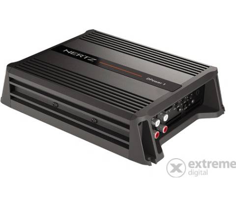 Hertz DPower 1