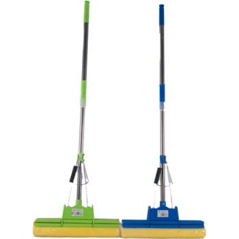 Моп двойна ролка метален ГОЛЯМ (2-8741)