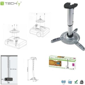 TECHLY ICA-PM 102XL (301566)