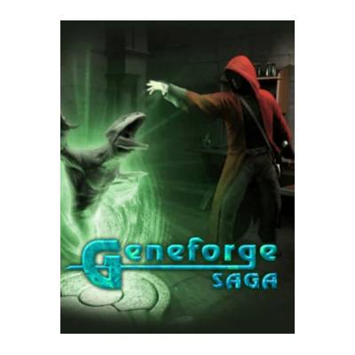 Geneforge Saga