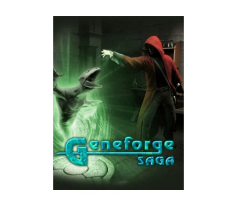 Geneforge Saga