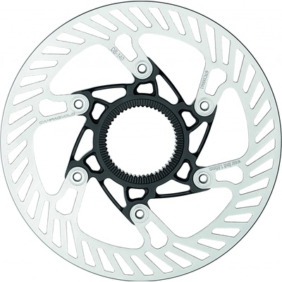 DB Brzdový kotouč 140 mm s ocelovým unašečem, 123g