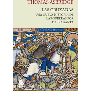 Las cruzadas | #OMAS ASBRIDGE (ISBN: 9788418217869)