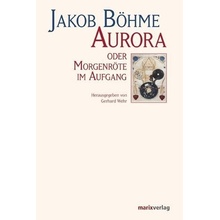 Aurora oder Morgenröte im Aufgang
