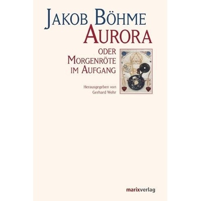 Aurora oder Morgenröte im Aufgang