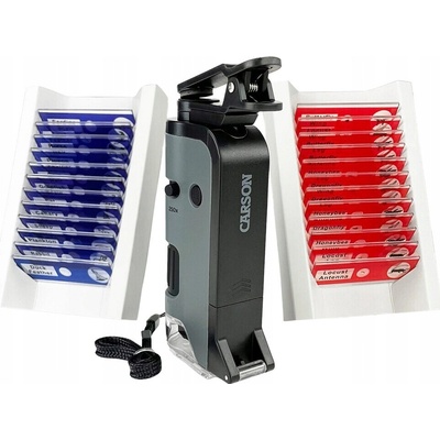 Carson Optical MP-250