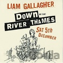 Liam Gallagher, Down By The River Thames CD