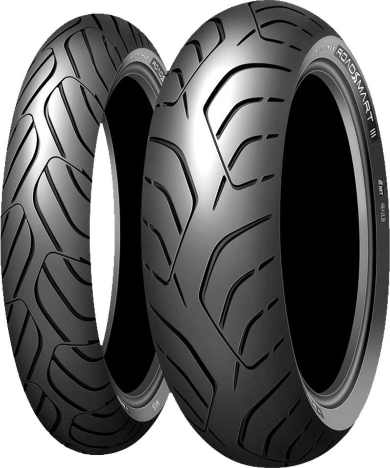 新品　DUNLOP ROADSMART III 160/60 R14 Amazon.com: Dunlop RoadSmart 3 Tires Rear 160/60ZR-17 Radial
