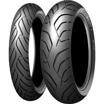 Dunlop Sportmax Roadsmart III 120/70 R17 58W od 2 299 Kč - Heureka.cz