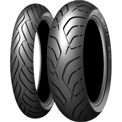 Dunlop Sportmax Roadsmart III 120/70 R17 58W