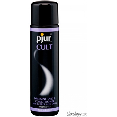 Pjur Cult 100 ml
