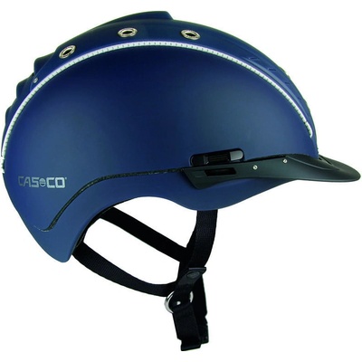 CASCO Helma MISTRALL 2 marine matná