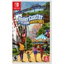 RollerCoaster Tycoon Adventures