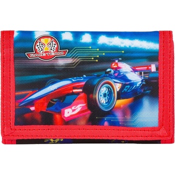 Image 1 of DERFORM - Портмоне RACE TEAM 10