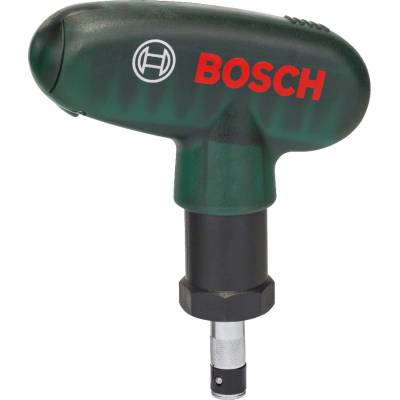 BOSCH 10dílná sada skrutkovacích bitov "Pocket" 2.607.019.510