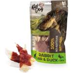 KIDDOG Super Premium 100% Патица гърди на заешко ухо 150 г