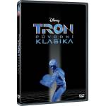 MagicBox Трон - dvd (059282)